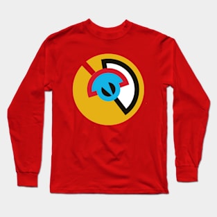 Unknown Superhero Long Sleeve T-Shirt